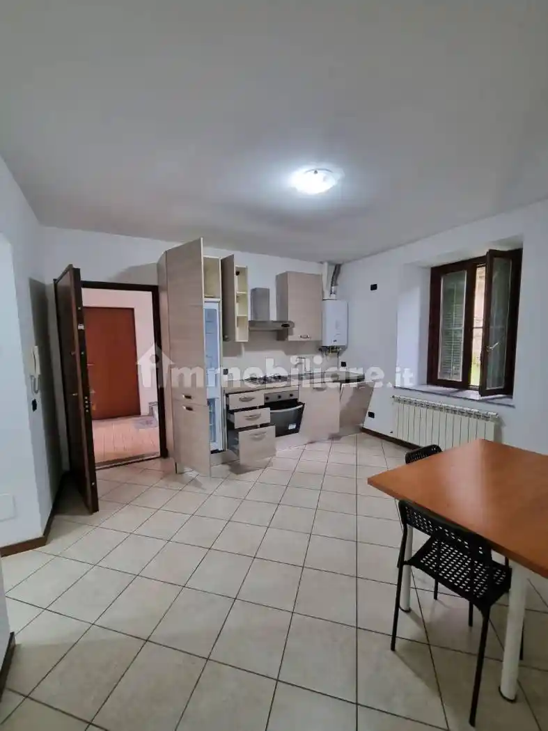 Appartamento in vendita a Brembate