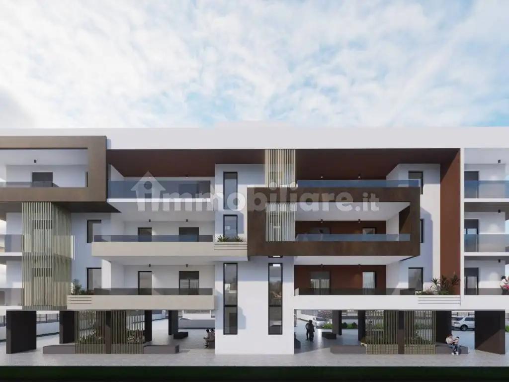 Appartamento in vendita a Sant'Arpino