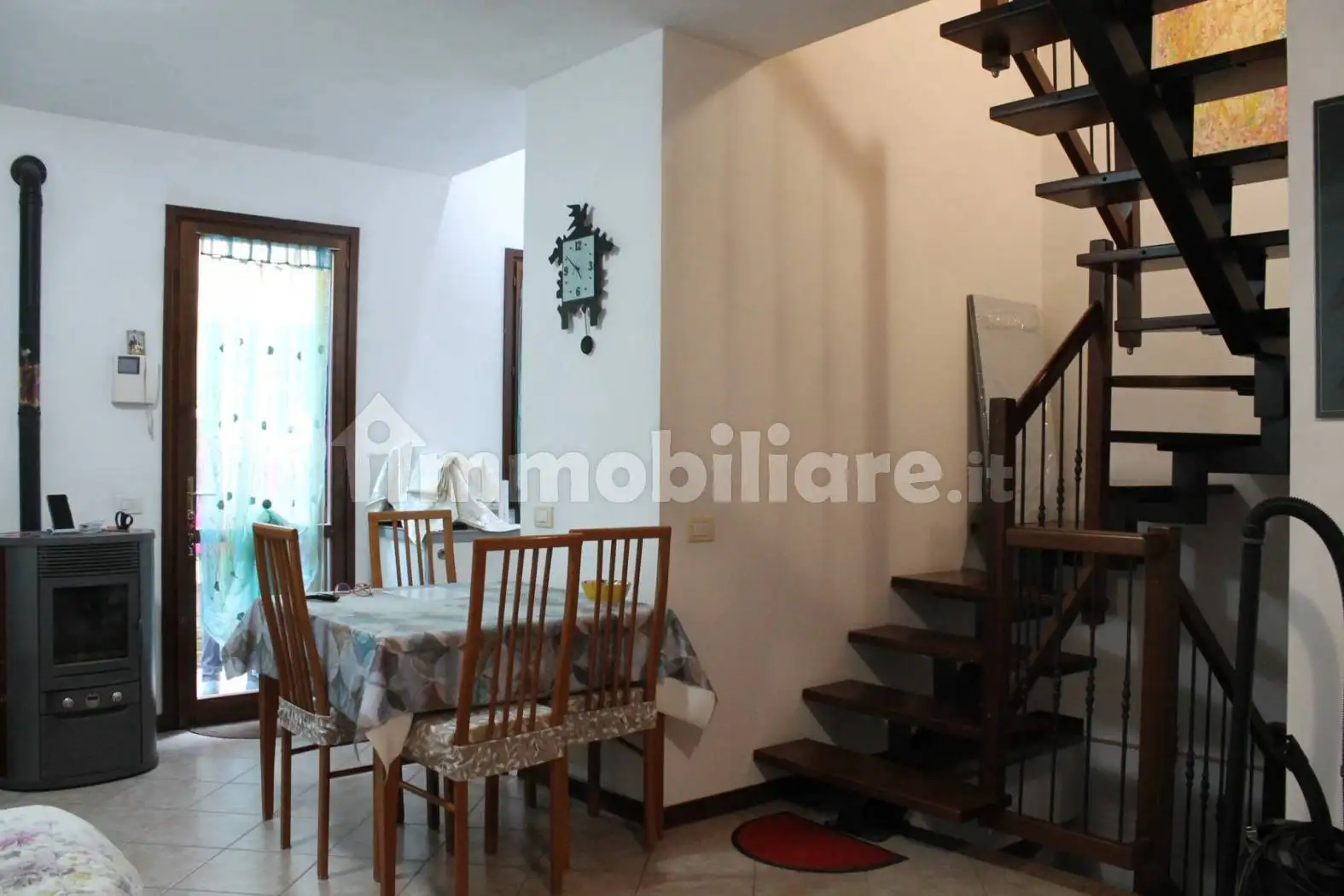 Casa indipendente in vendita a Parma