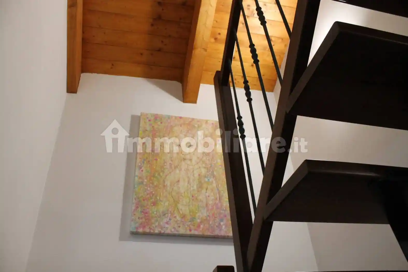 Terratetto unifamiliare Strada Campo Bo 8, San Prospero, Parma - foto 2