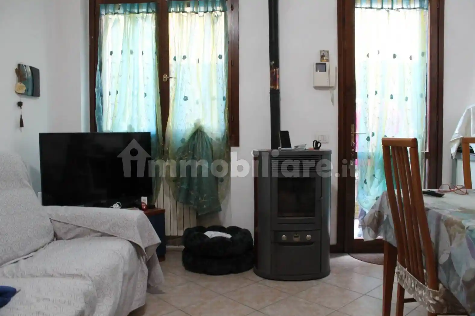 Terratetto unifamiliare Strada Campo Bo 8, San Prospero, Parma - foto 3