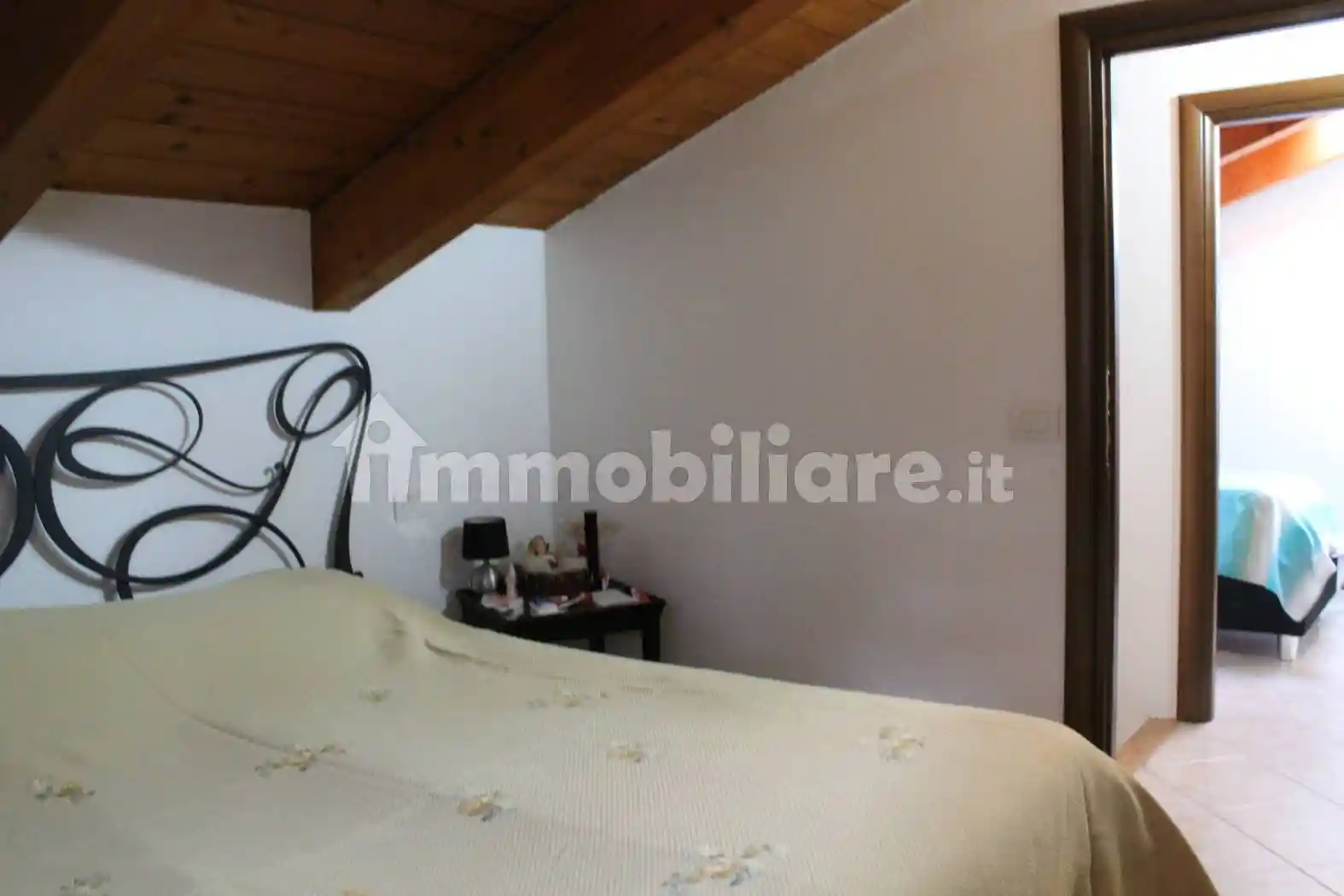 Terratetto unifamiliare Strada Campo Bo 8, San Prospero, Parma - foto 4