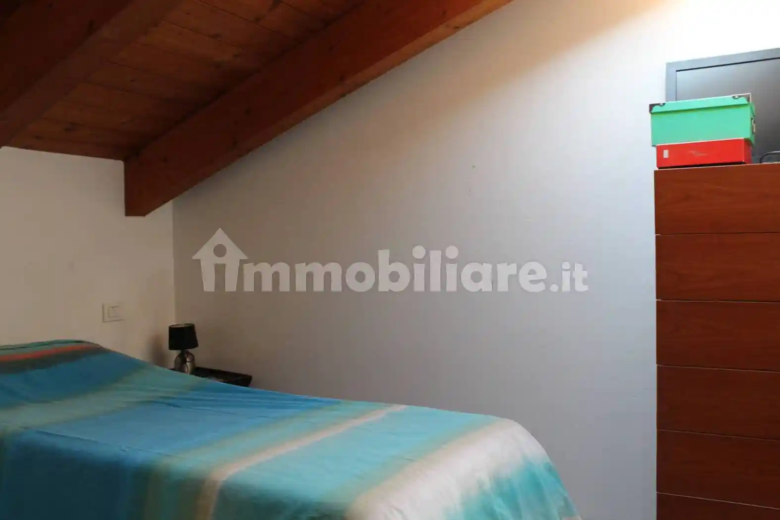 Terratetto unifamiliare Strada Campo Bo 8, San Prospero, Parma - foto 5