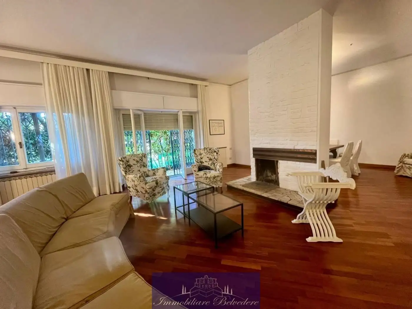 Appartamento in affitto a Firenze