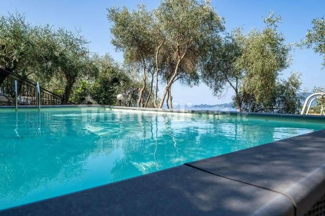 Villa in vendita a Chiavari