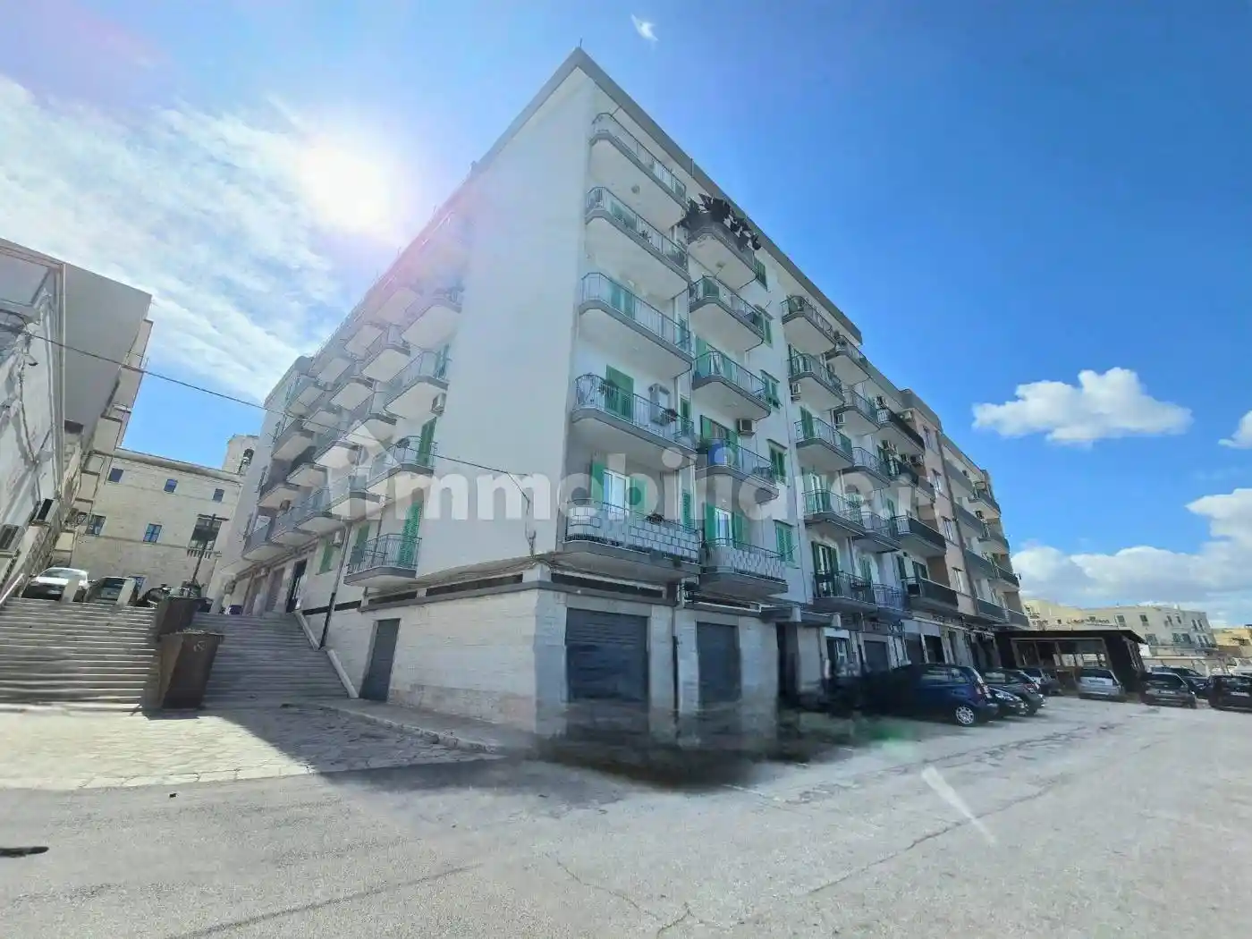 Appartamento in vendita a Molfetta