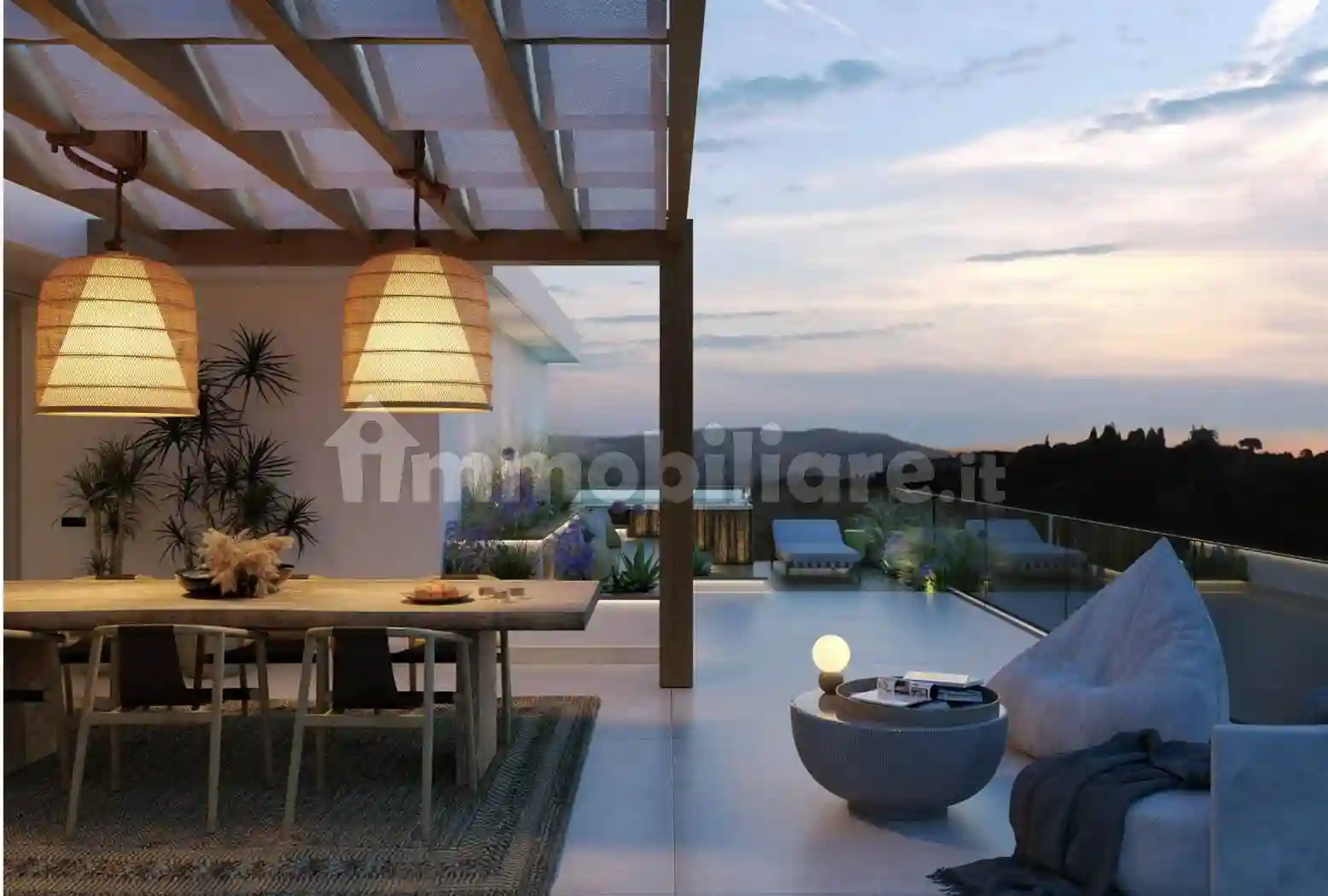 Attico - Mansarda - foto 2