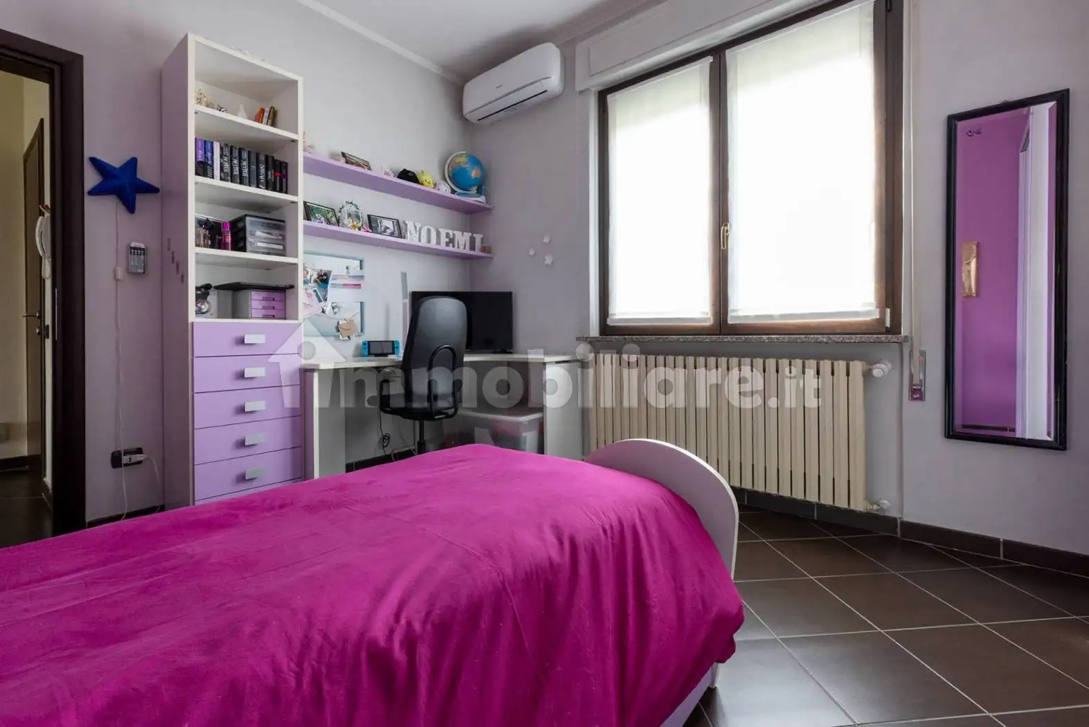 Appartamento in vendita a Vanzaghello