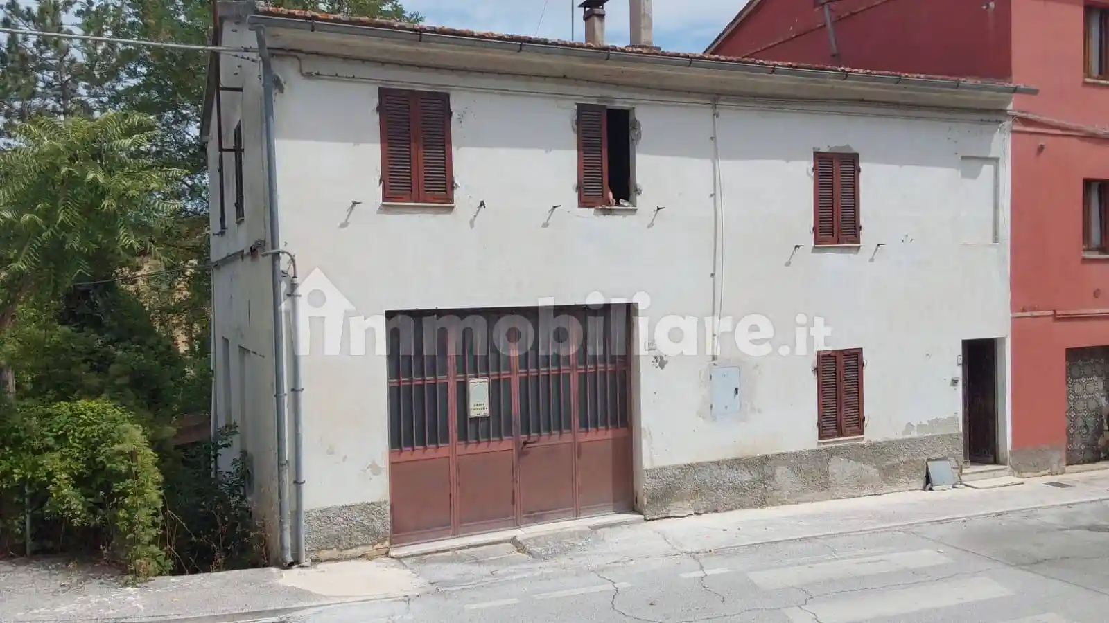 Casa indipendente in vendita a Appignano