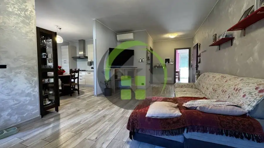 Appartamento in vendita a Pradalunga