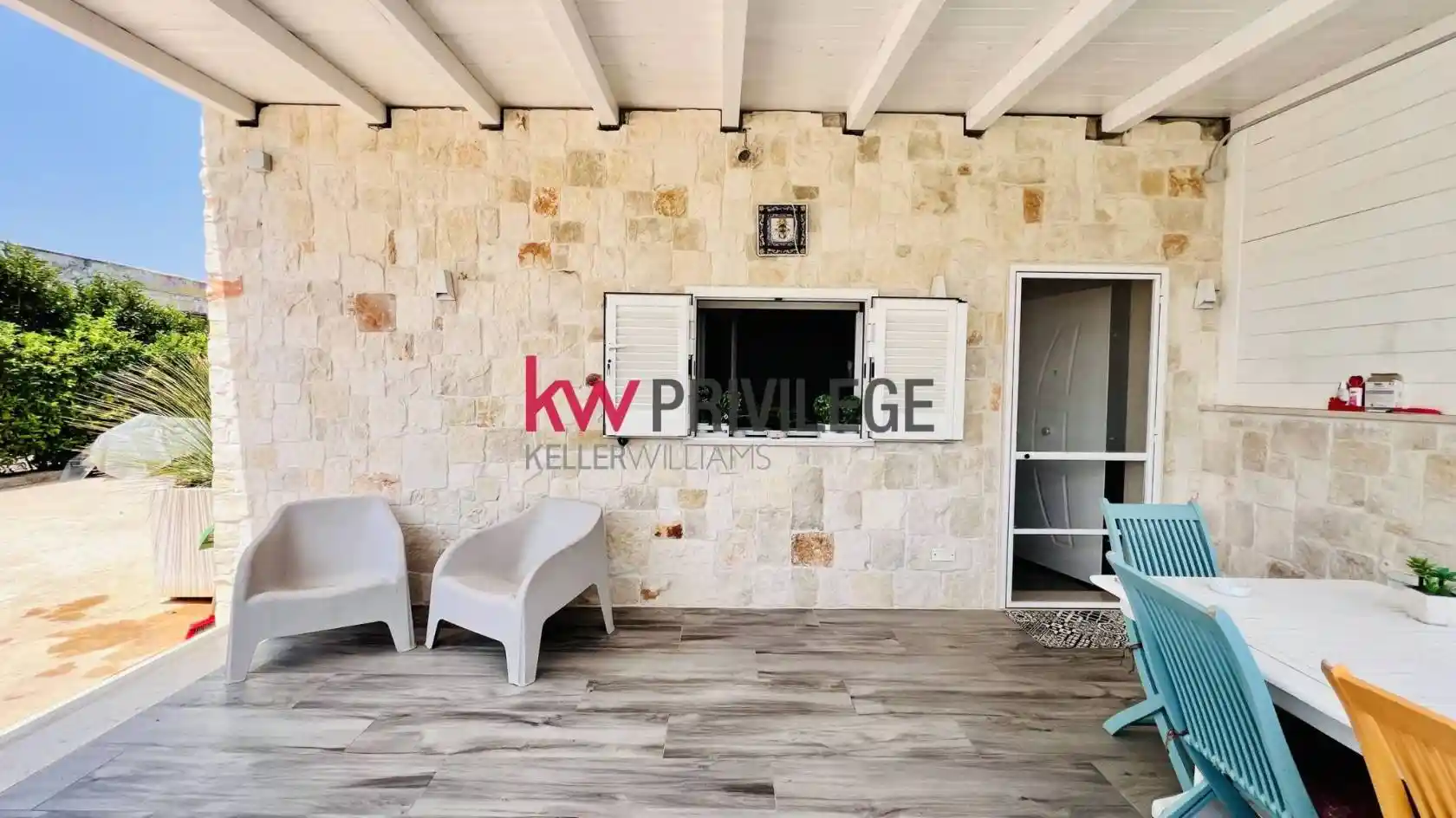 Villa unifamiliare via Apani 17, Mitrano - Litoranea, Brindisi - foto 3