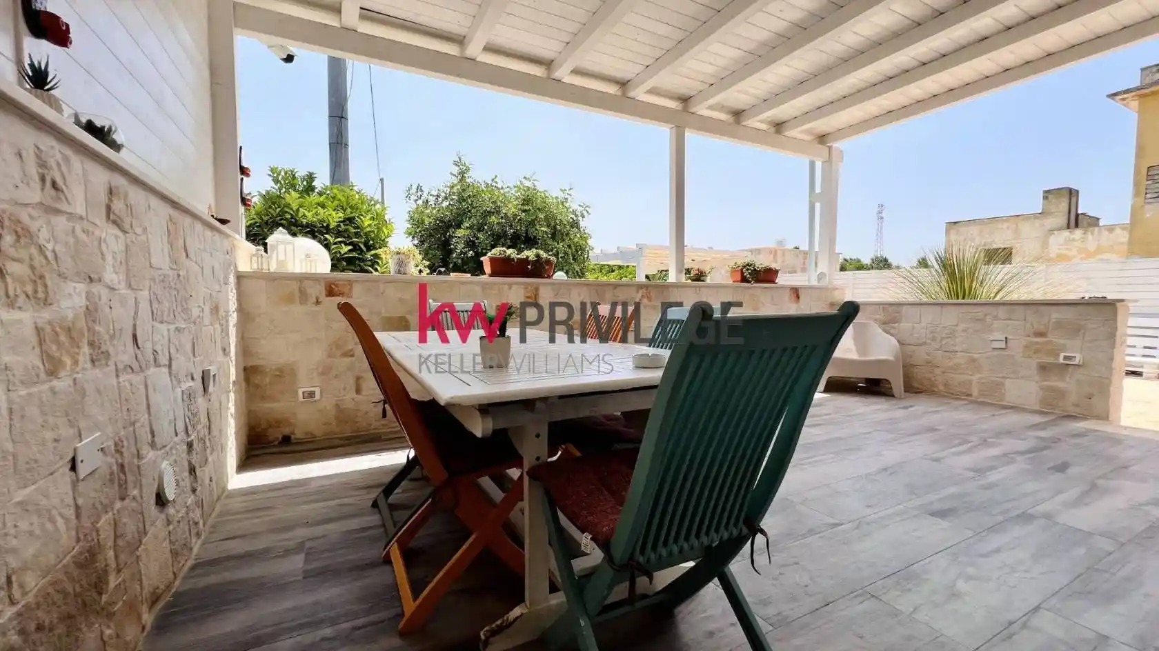 Villa unifamiliare via Apani 17, Mitrano - Litoranea, Brindisi - foto 4