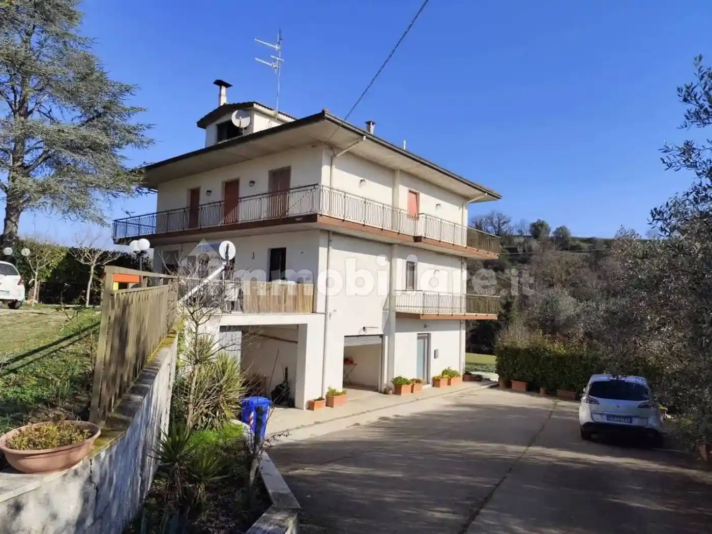 Appartamento in vendita a Monteprandone