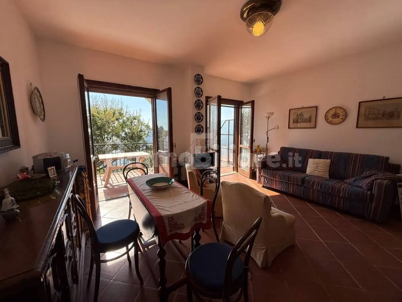 Appartamento in vendita a Seborga