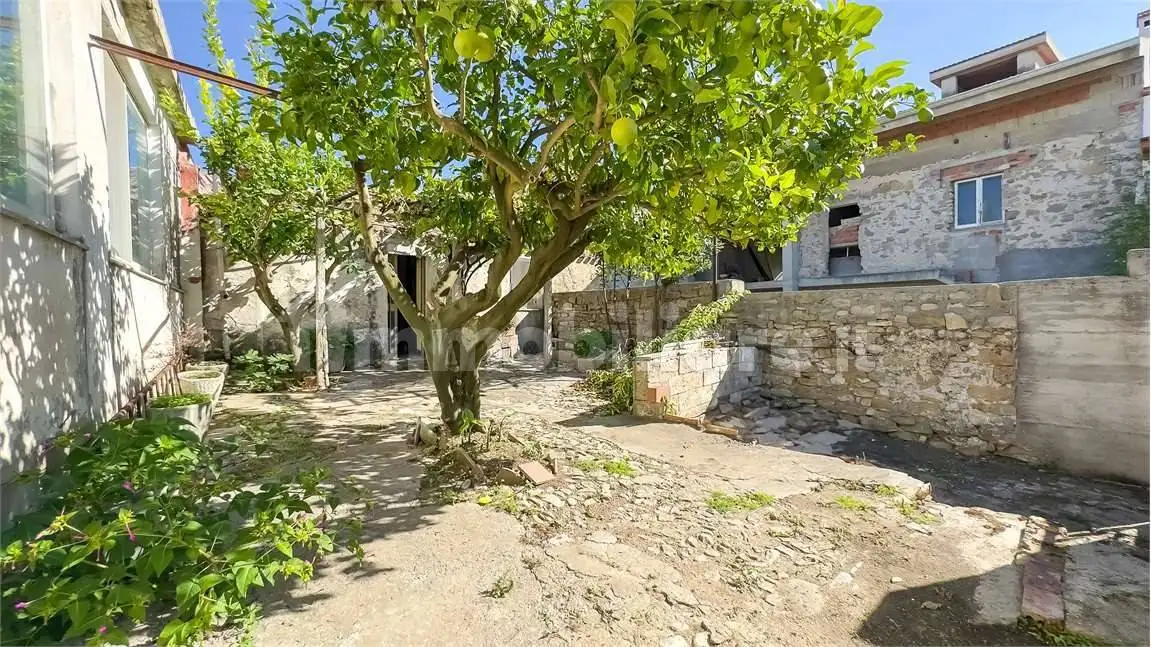 Rustico - Casale in vendita a Mandas