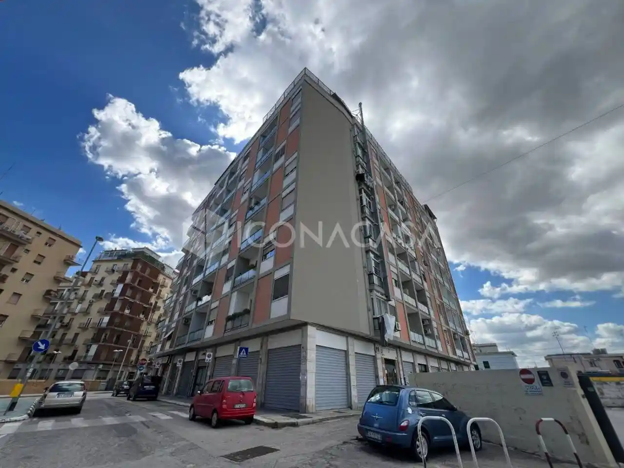 Appartamento in vendita a Bari