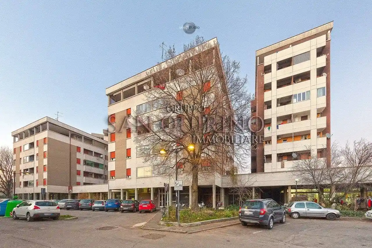 Bilocale via Paradisi 8, Stazione - Reggiane, Reggio Emilia - foto 2