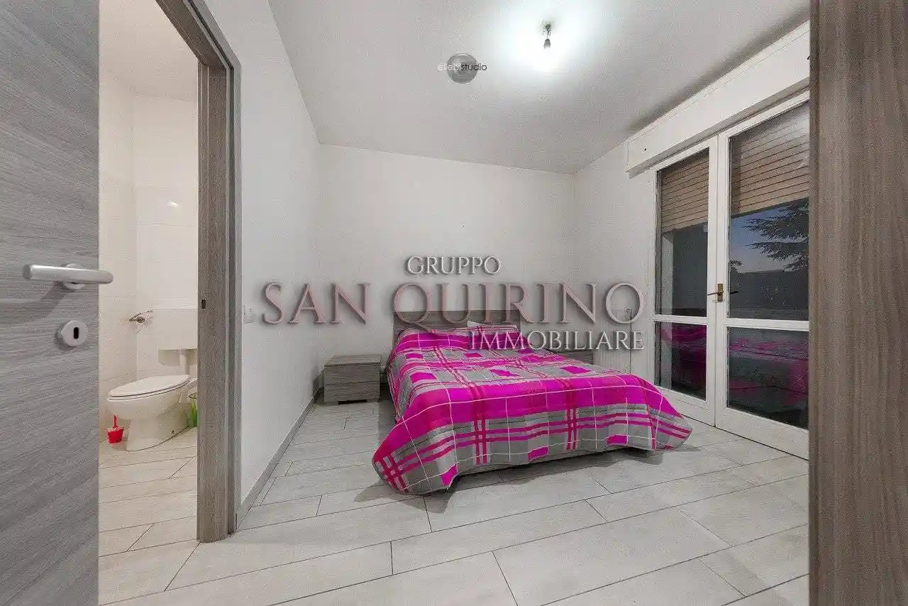 Bilocale via Paradisi 8, Stazione - Reggiane, Reggio Emilia - foto 3