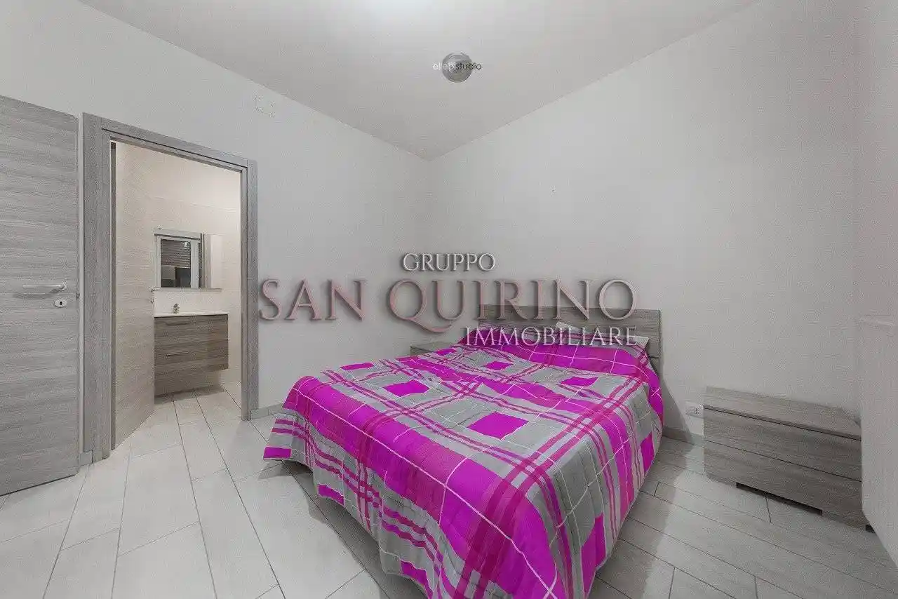 Bilocale via Paradisi 8, Stazione - Reggiane, Reggio Emilia - foto 4