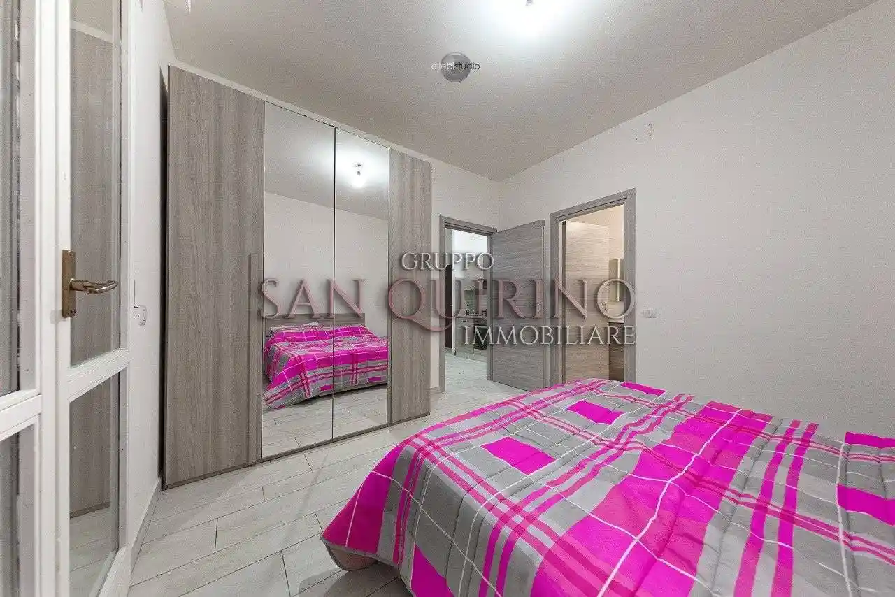 Bilocale via Paradisi 8, Stazione - Reggiane, Reggio Emilia - foto 5