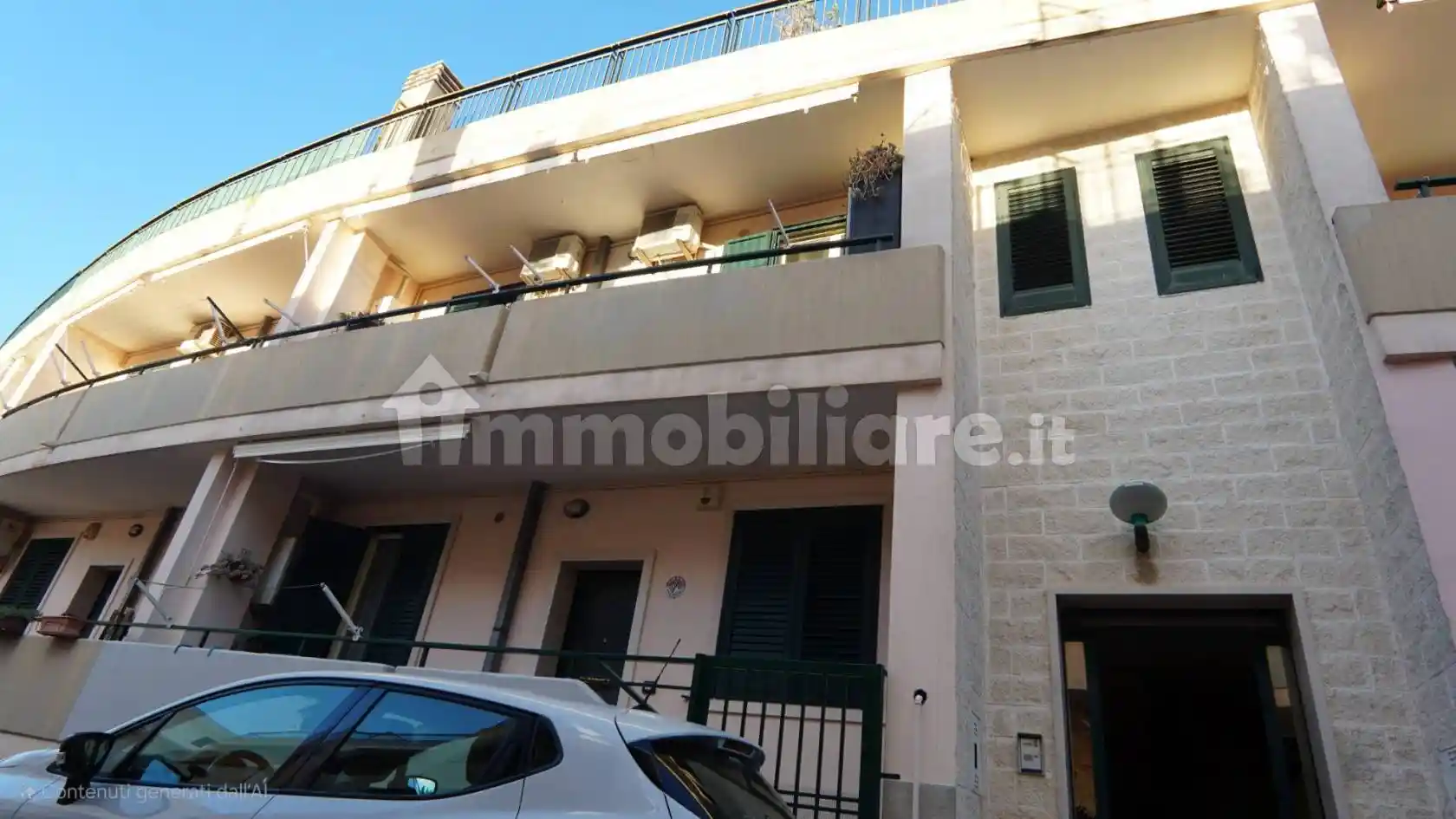 Appartamento in vendita a Conversano