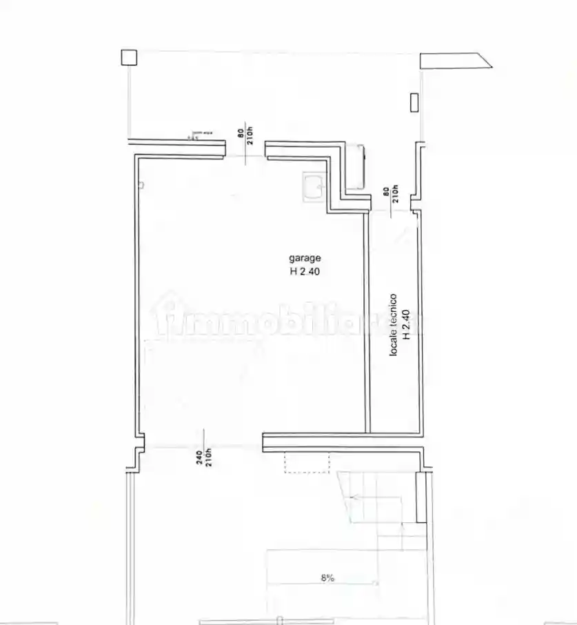 Villetta a schiera - foto 4