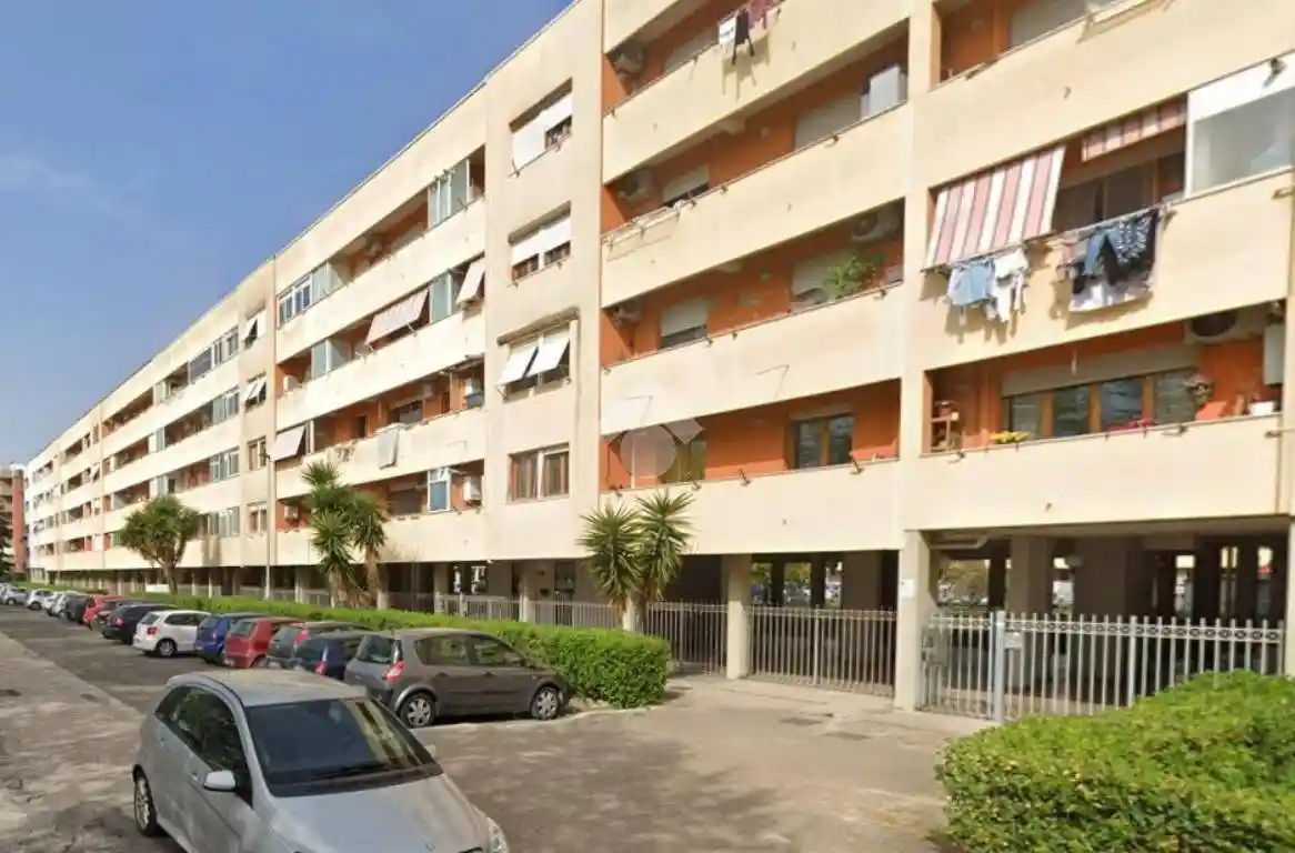 Bilocale via francia 9, Inghilterra - Zona 167, Aprilia - foto 2