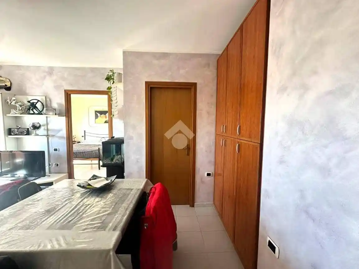 Bilocale via francia 9, Inghilterra - Zona 167, Aprilia - foto 3