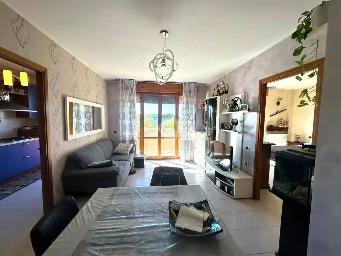 Bilocale via francia 9, Inghilterra - Zona 167, Aprilia - foto 4