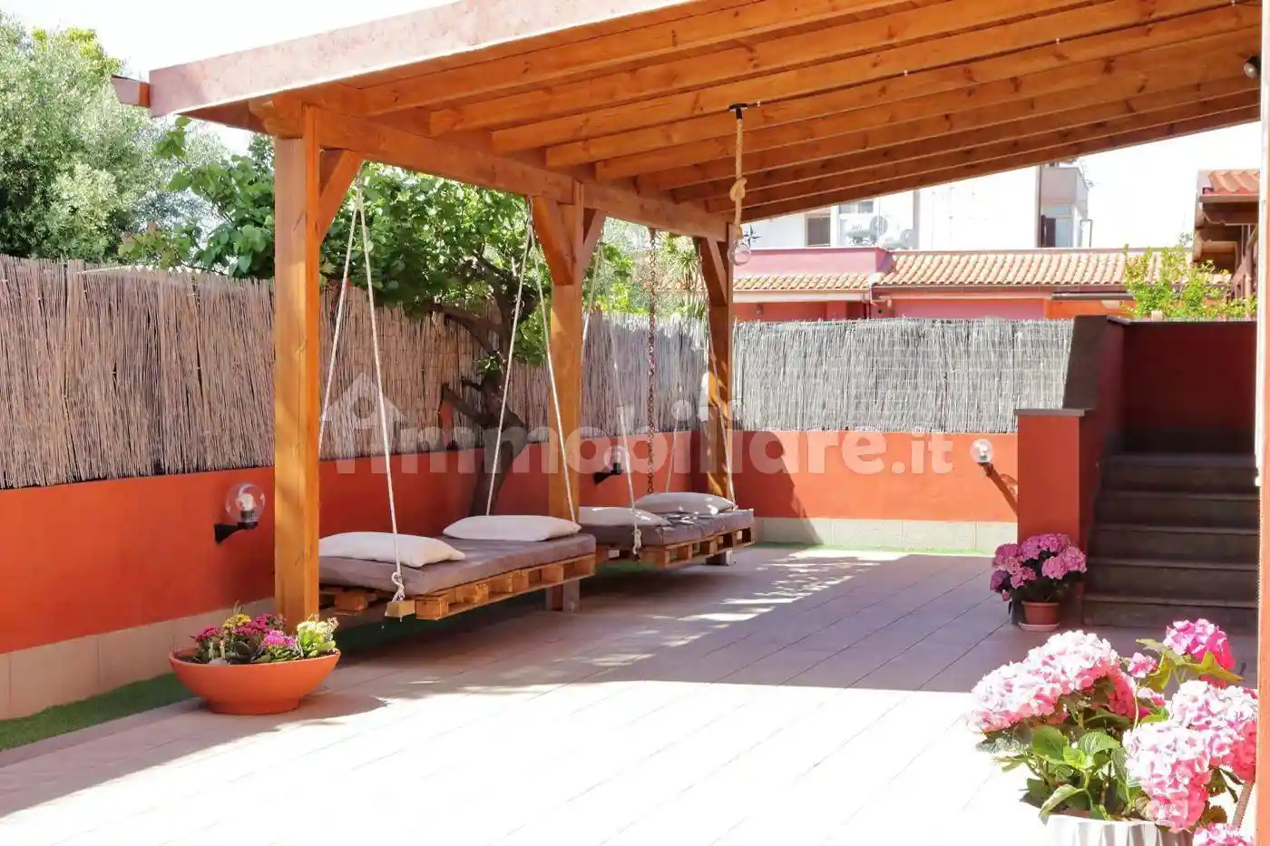 Villa in vendita a Fiumicino