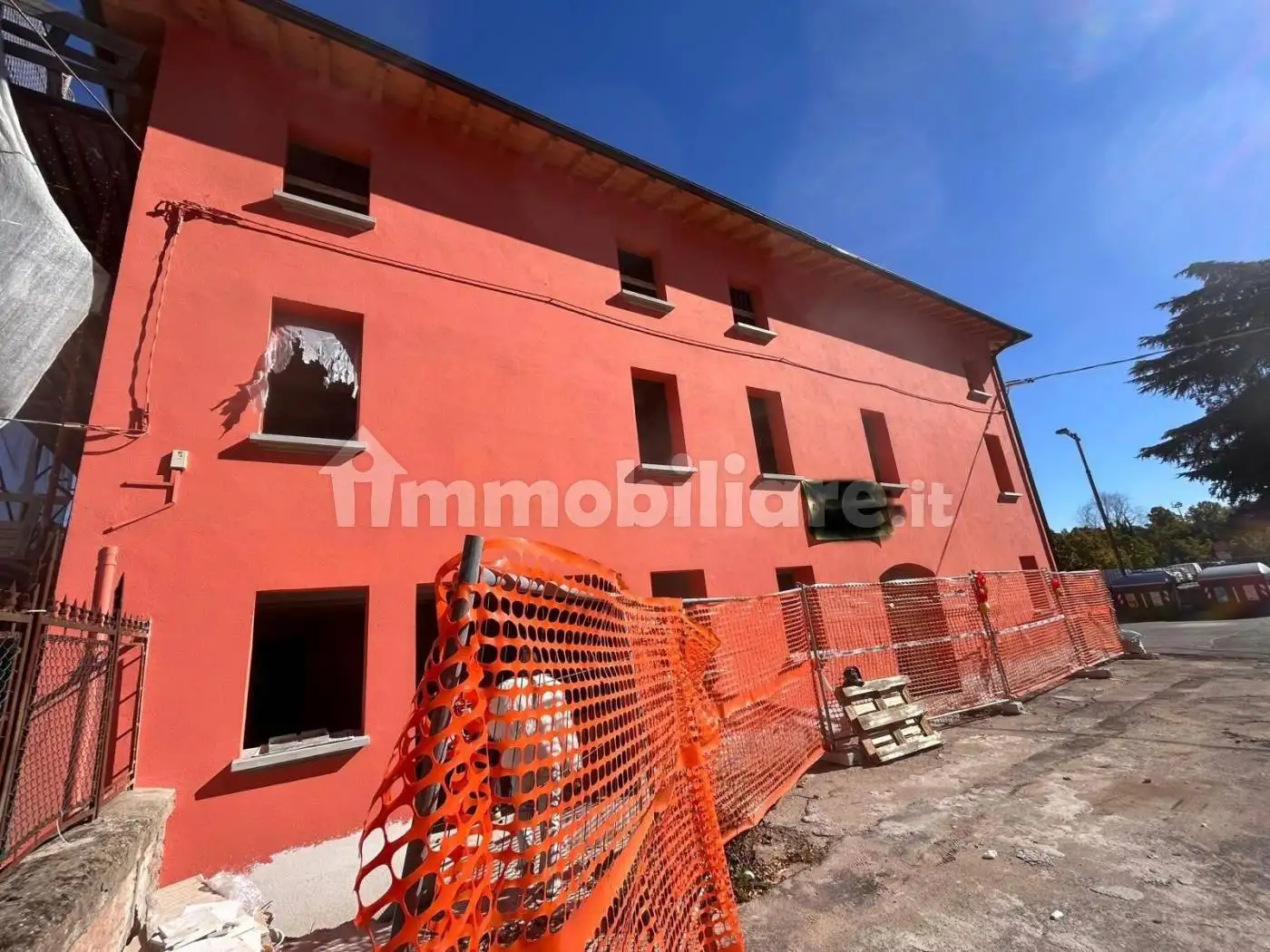 Appartamento in vendita a Medicina