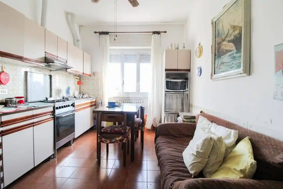 Appartamento in vendita a Cormano