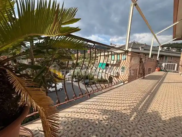 Appartamento in vendita a Alassio