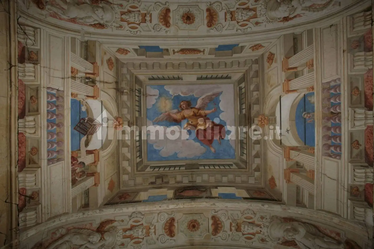 Villa in vendita a Bologna