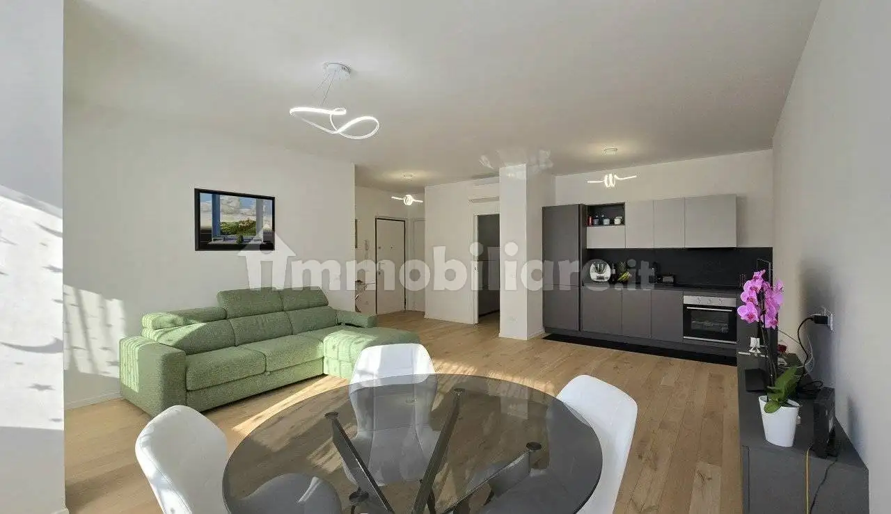 Apartment in vendita a Milan