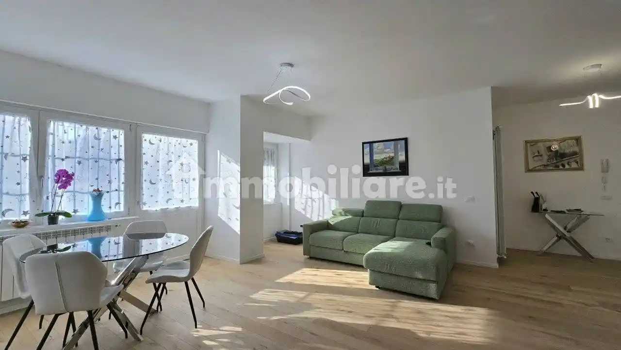 Bilocale via Guarneri 24, Vigentino - Fatima, Milano - foto 2