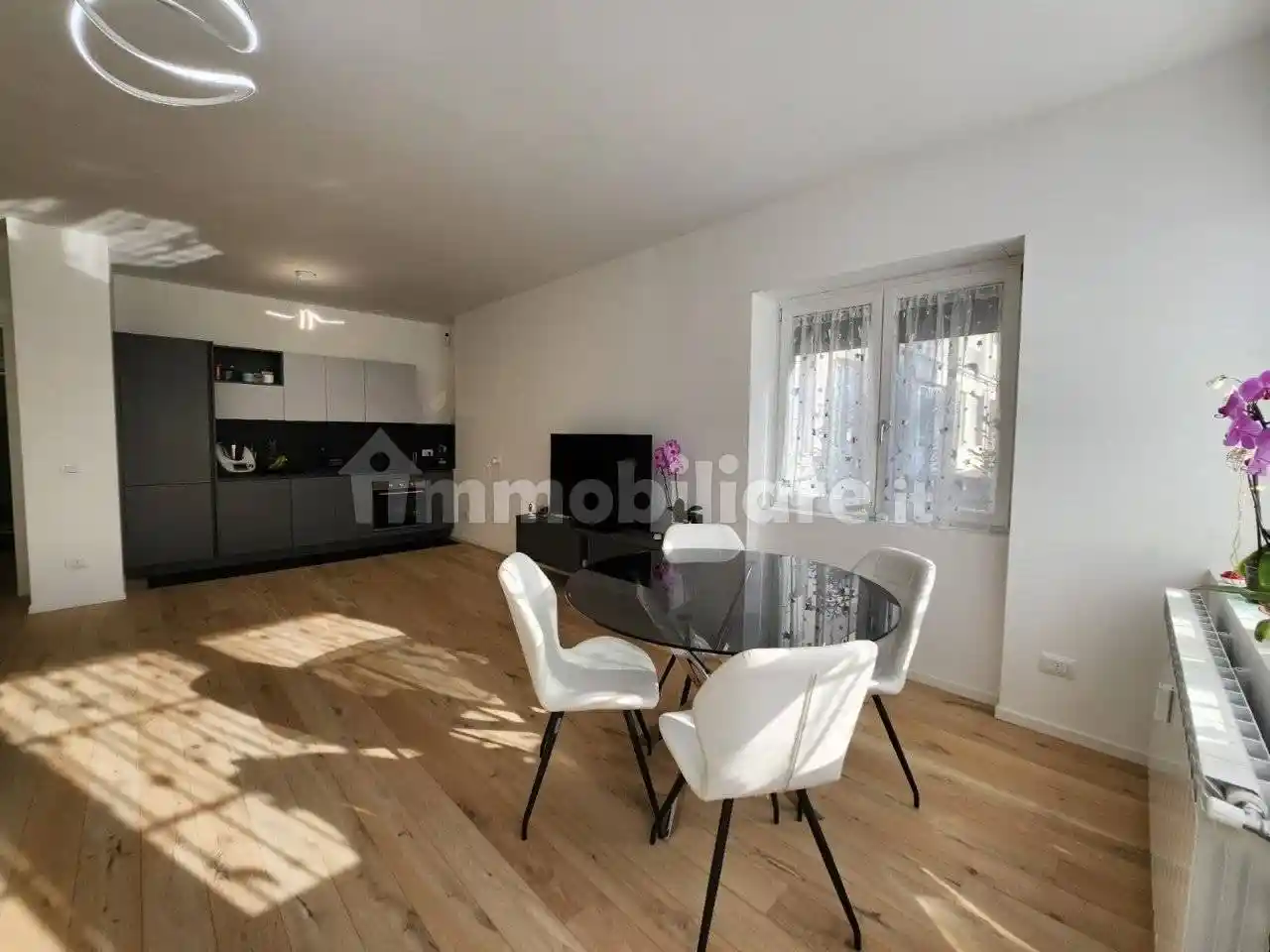 Bilocale via Guarneri 24, Vigentino - Fatima, Milano - foto 3