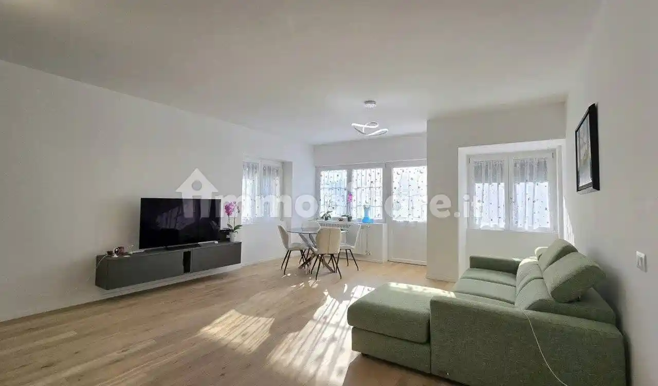 Bilocale via Guarneri 24, Vigentino - Fatima, Milano - foto 4