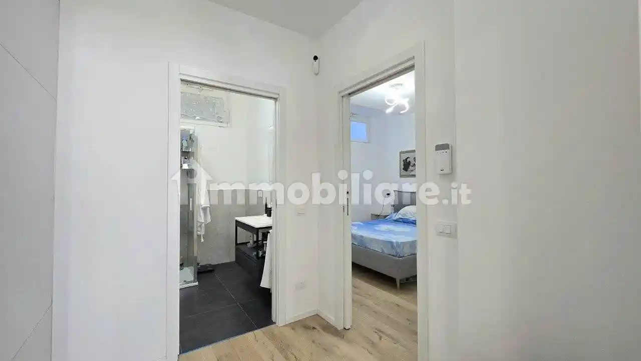 Bilocale via Guarneri 24, Vigentino - Fatima, Milano - foto 5