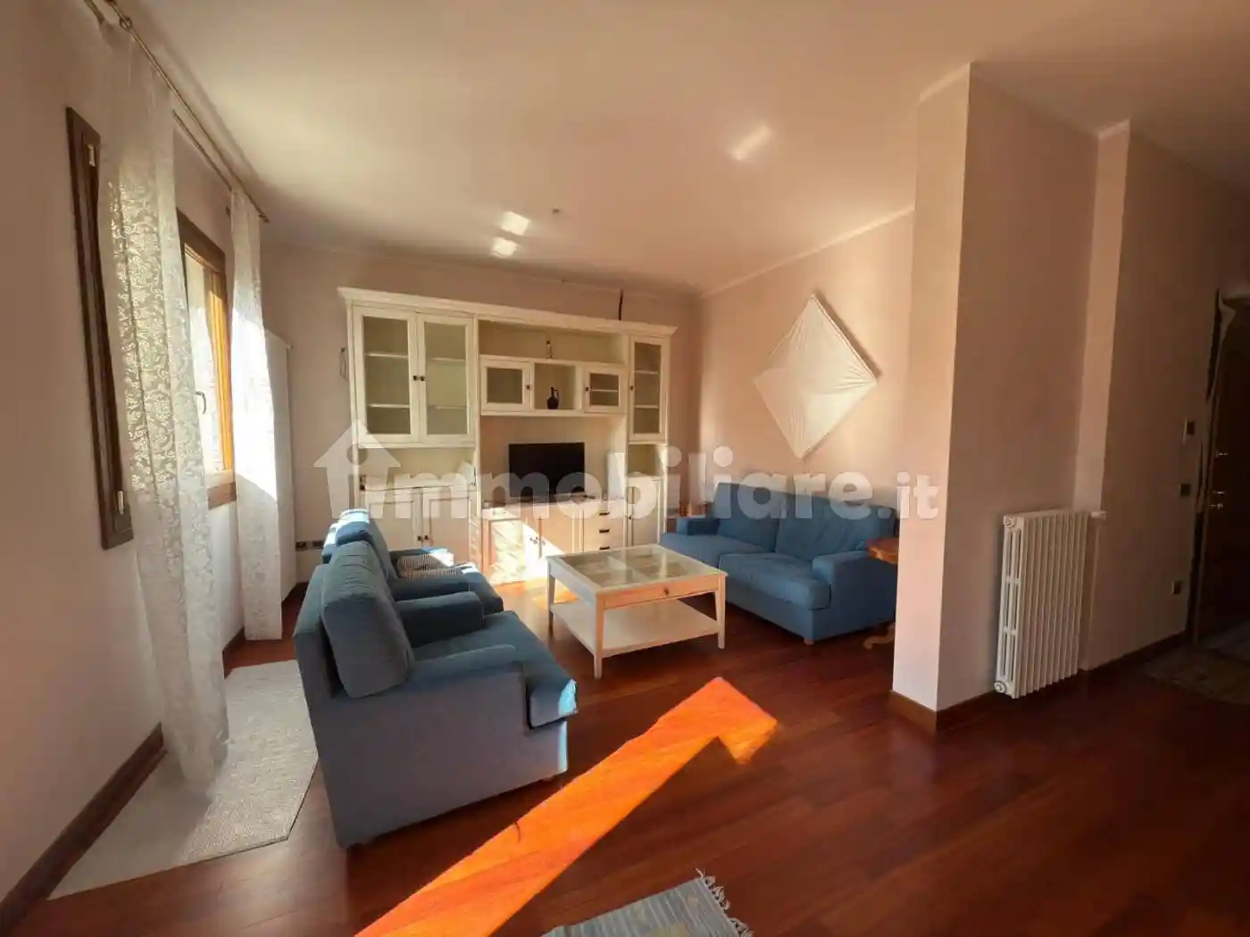 Appartamento in affitto a Padova