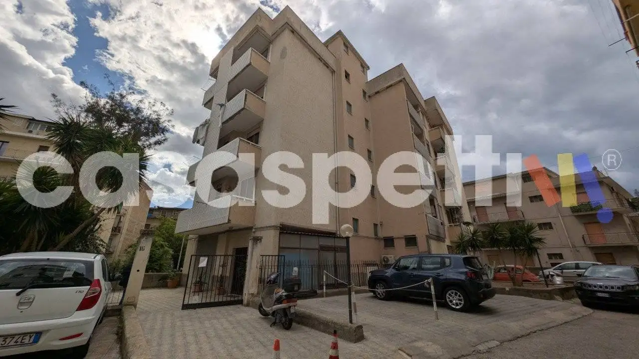 Appartamento in vendita a Reggio Calabria
