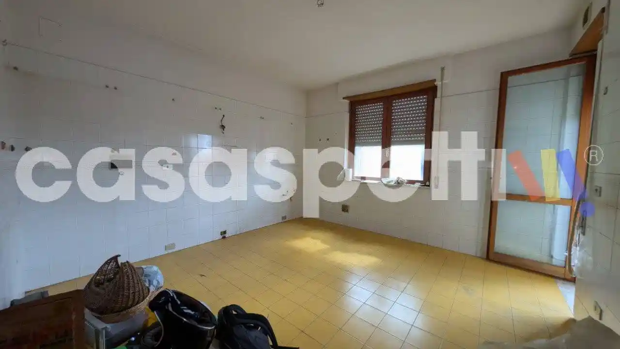 Trilocale via Padre Gaetano Catanoso, traversa I, Trabocchetto - Spirito Santo, Reggio Calabria - foto 2