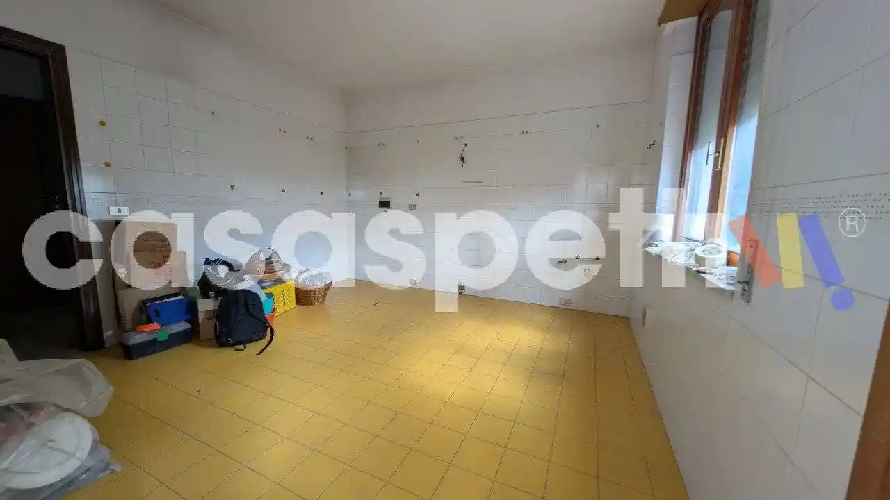 Trilocale via Padre Gaetano Catanoso, traversa I, Trabocchetto - Spirito Santo, Reggio Calabria - foto 3