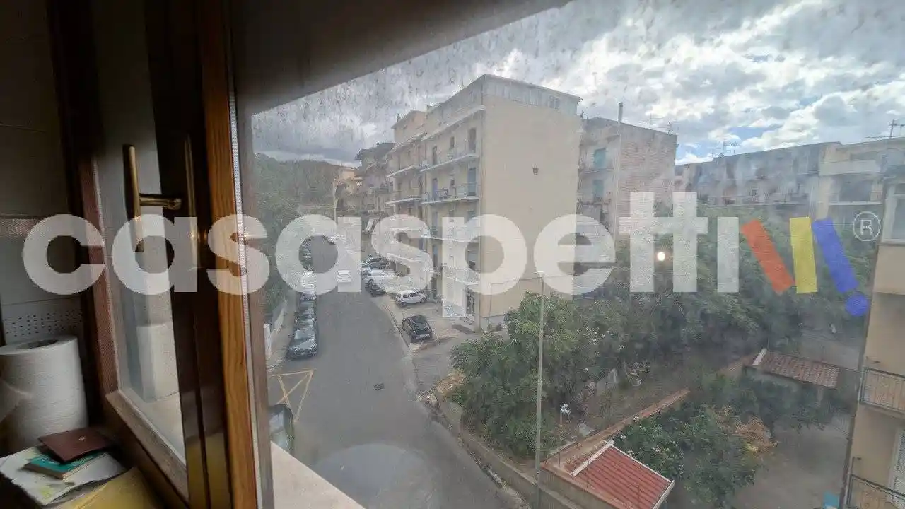 Trilocale via Padre Gaetano Catanoso, traversa I, Trabocchetto - Spirito Santo, Reggio Calabria - foto 4