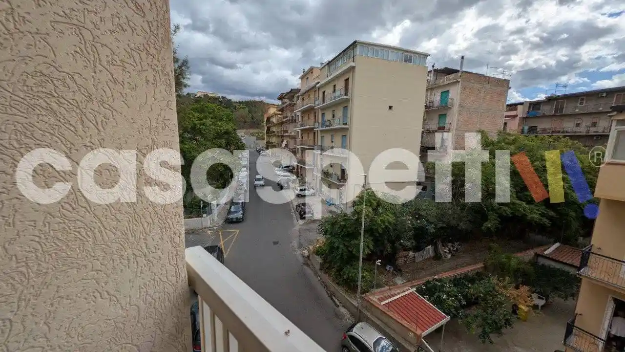 Trilocale via Padre Gaetano Catanoso, traversa I, Trabocchetto - Spirito Santo, Reggio Calabria - foto 5