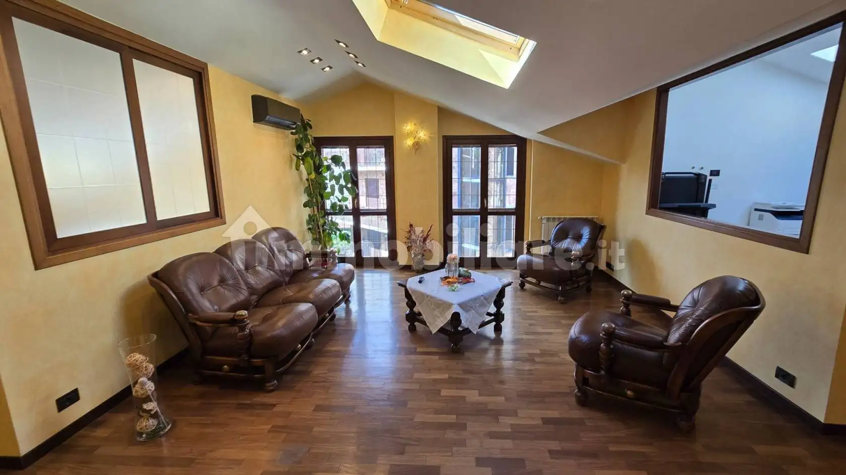 Appartamento in vendita a Moncalieri