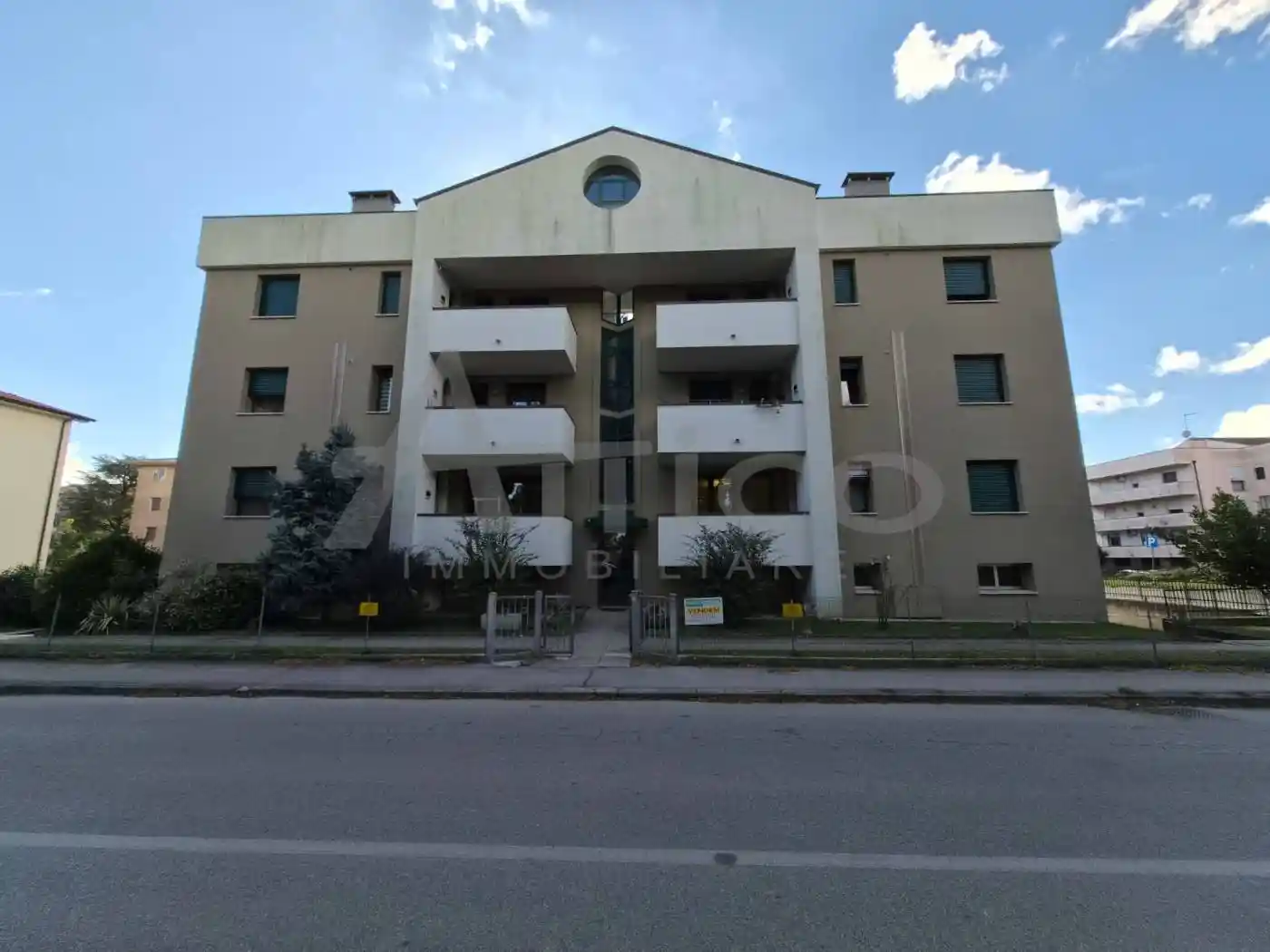 Appartamento in vendita a Anguillara Veneta