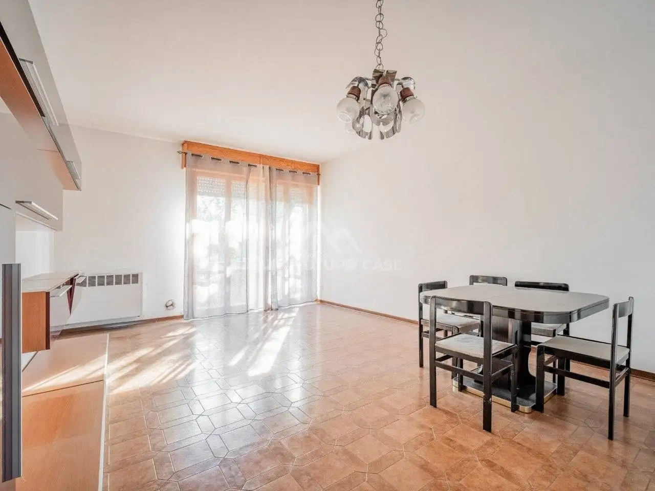 Appartamento in vendita a Reggio Emilia