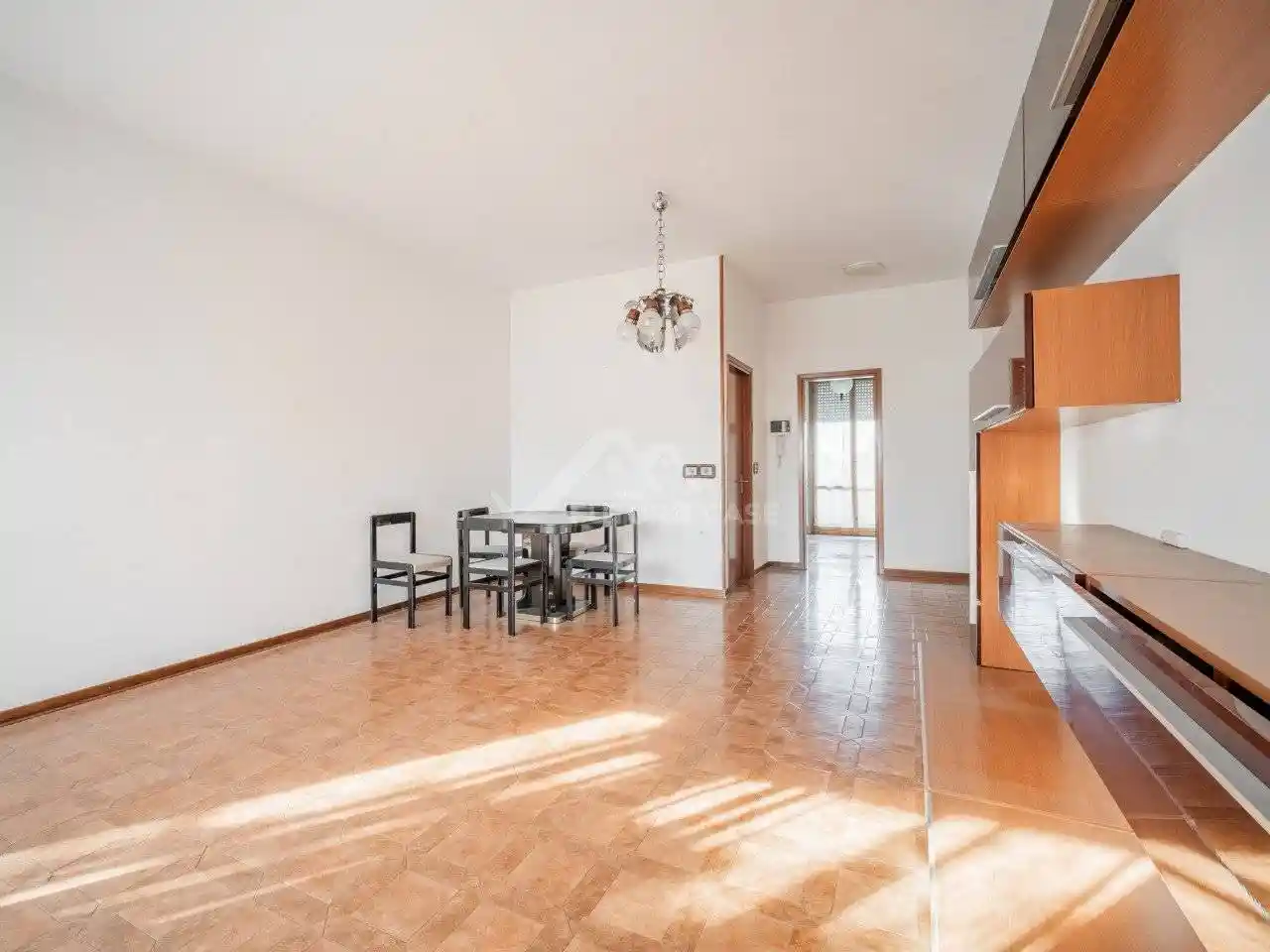 Trilocale buono stato, secondo piano, Coviolo - Roncina, Reggio Emilia - foto 4