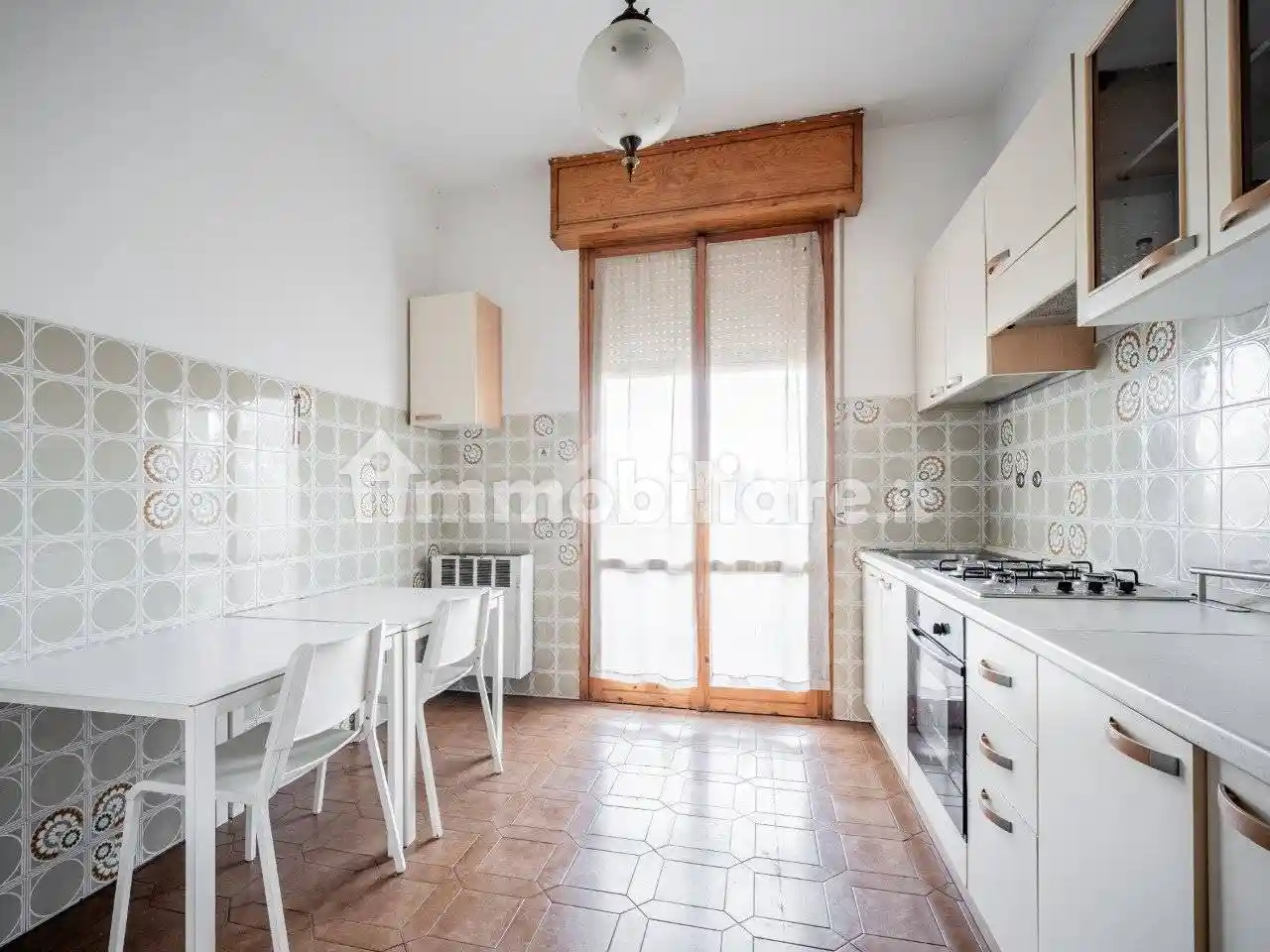 Trilocale buono stato, secondo piano, Coviolo - Roncina, Reggio Emilia - foto 5